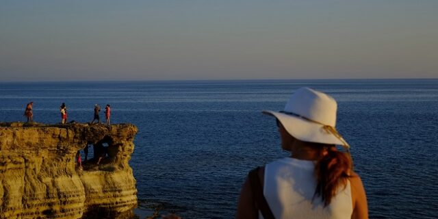 Κύπρος: Ακραίες θερμοκρασίες προ των πυλών – Προειδοποίηση από τη Μετεωρολογική Υπηρεσία