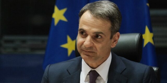 Μητσοτάκης για Άμπε: “Μάς έχει συγκλονίσει η δολοφονία”