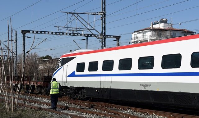 Ρυθμιστική Αρχή Σιδηροδρόμων: Αυτεπάγγελτη έρευνα μετά την ταλαιπωρία εκατοντάδων επιβατών