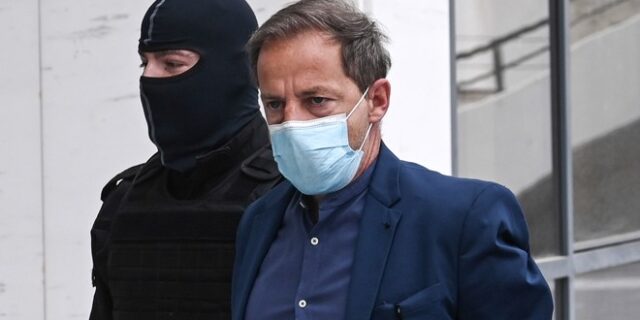 Λιγνάδης: Ελεύθερος αν και ένοχος για βιασμό ανηλίκων – Εντός της ημέρας η αποφυλάκιση
