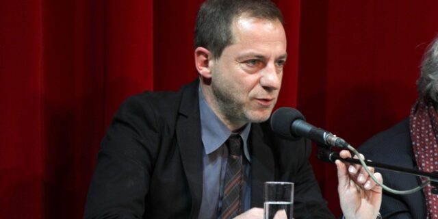 Ντράπηκε και η ντροπή: Άφησαν ελεύθερο τον Λιγνάδη
