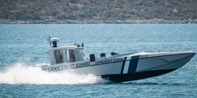 Ζαχάρω: Νεκρός εντοπίστηκε ψαράς που αγνοείτο