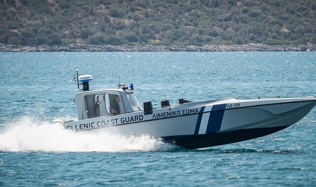 Κρήτη: Αγωνία για τον 44χρονο κολυμβητή που αγνοείται – Σηκώθηκε ελικόπτερο για τον εντοπισμό του