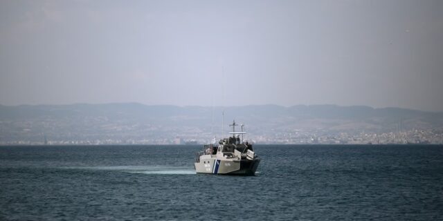 Κρήτη: Ένας νεκρός μετά από βύθιση σκάφους