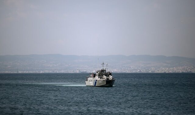 Κρήτη: Αγνοείται κολυμβητής στα Χανιά