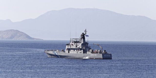Λευκάδα: Νεκρός εντοπίστηκε ο 25χρονος αγνοούμενος