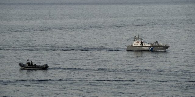 Εύβοια: 17 νεκροί και 12 διασωθέντες από το ναυάγιο στο Κάβο Ντόρο