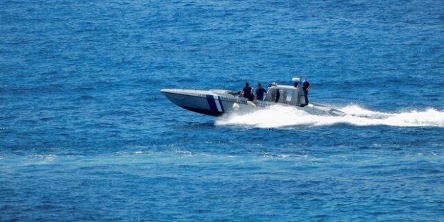 Χαλκιδική: Αεροσκάφος συνδράμει στις έρευνες για τον εντοπισμό του Μάρτιν – “Θα ψάξουμε μέχρι τον Βόλο”