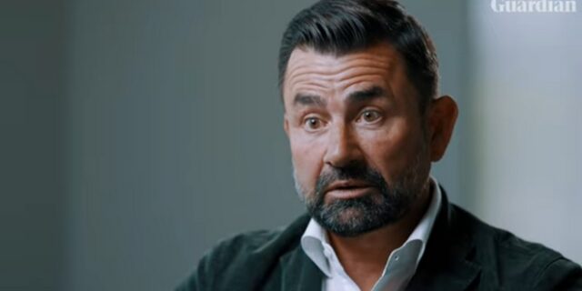 Βρετανία: Ο Μαρκ ΜακΓκαν ήταν ο πληροφοριοδότης για τις πρακτικές της Uber