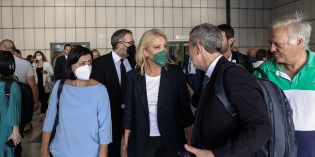 Δίκη Μάνδρας: Έφεση κατά της πρωτόδικης απόφασης