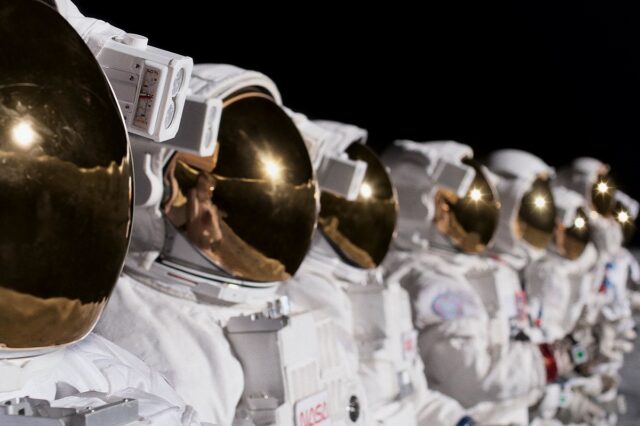 For All Mankind: Κι αν στην κούρσα του διαστήματος είχαν κερδίσει οι Σοβιετικοί;