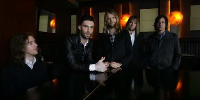 Νότια Κορέα: Αντιδράσεις κατά των Maroon 5 με αφορμή την αφίσα της περιοδείας τους