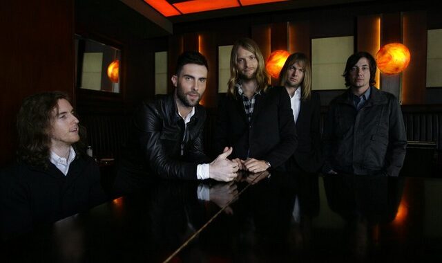 Νότια Κορέα: Αντιδράσεις κατά των Maroon 5 με αφορμή την αφίσα της περιοδείας τους