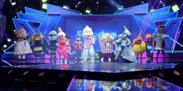 The Masked Singer: Απόψε ο Μεγάλος Τελικός – Όλα όσα θα δούμε