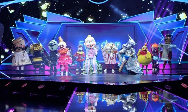 The Masked Singer: Απόψε ο Μεγάλος Τελικός – Όλα όσα θα δούμε