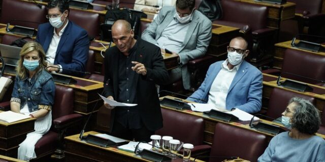 ΜέΡΑ25: Ζητά έρευνα για την παρουσία της Uber στην Ελλάδα