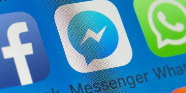 Messenger: “Έπεσε” η πλατφόρμα μηνυμάτων του Facebook – Προβλήματα στη σύνδεση