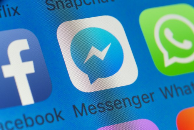 Messenger: “Έπεσε” η πλατφόρμα μηνυμάτων του Facebook – Προβλήματα στη σύνδεση