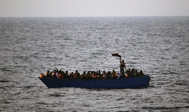 Κρήτη: Πέθανε 4χρονο κορίτσι – Ήταν σε πλοιάριο με μετανάστες