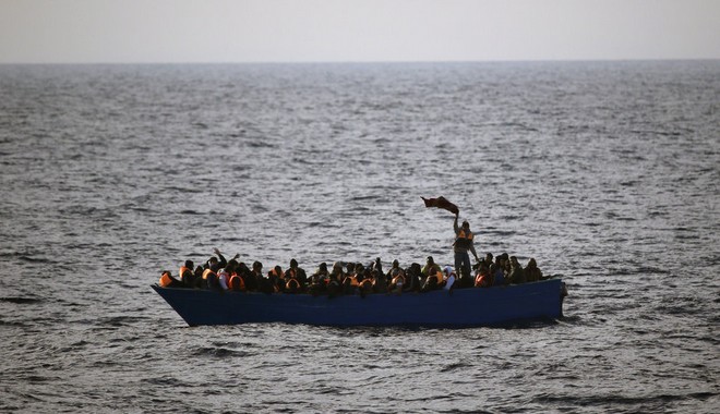 Κρήτη: Πέθανε 4χρονο κορίτσι – Ήταν σε πλοιάριο με μετανάστες