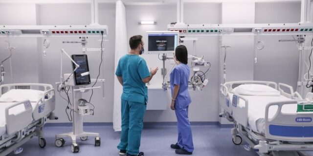 Κορονοϊός: 18.214 νέα κρούσματα σήμερα στην Ελλάδα – 23 νεκροί και 101 διασωληνωμένοι