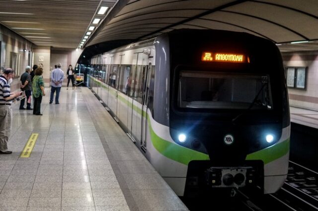 Το Μετρό πάει Ίλιον – Πού θα γίνουν οι νέοι σταθμοί της γραμμής 2