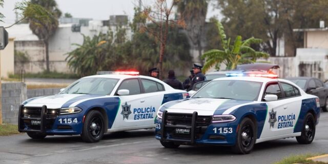 Μεξικό: Δολοφονήθηκαν επτά μέλη μιας οικογένειας