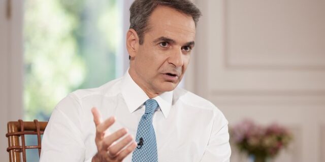 Μητσοτάκης για Power Pass: Προφανώς θα το ήθελα μεγαλύτερο