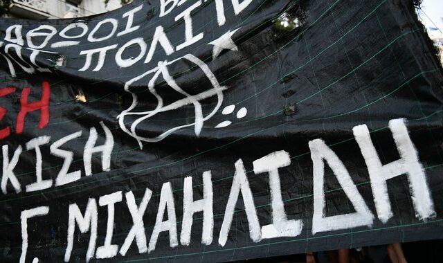 Γιάννης Μιχαηλίδης: Κρίσιμη η κατάσταση της υγείας του απεργού πείνας