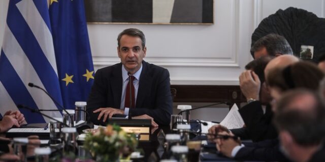 Καθησυχάζει η κυβέρνηση για την επάρκεια της χώρας σε φυσικό αέριο