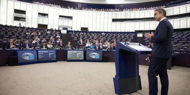 Ο πρωθυπουργός εκνευρίζεται: Καλό σημάδι για τον Τύπο, κακό για τον ίδιο…