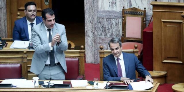 Ίσως έχουμε πάνω από 50.000 κρούσματα την ημέρα. Χαμογελάστε