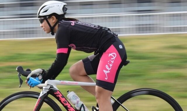 Φρικτός θάνατος 25χρονης Γιαπωνέζας τριαθλήτριας – Την παρέσυρε όχημα ενώ έκανε προπόνηση