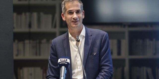 Μπακογιάννης: Οι πορείες και οι συγκεντρώσεις να αδειοδοτούνται από τον Δήμο Αθηναίων