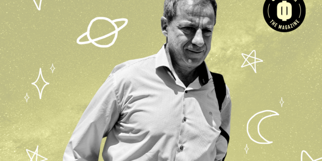 NASA: “Δεν έχουμε καταφέρει ακόμα να φωτογραφίσουμε την ελληνική δικαιοσύνη”