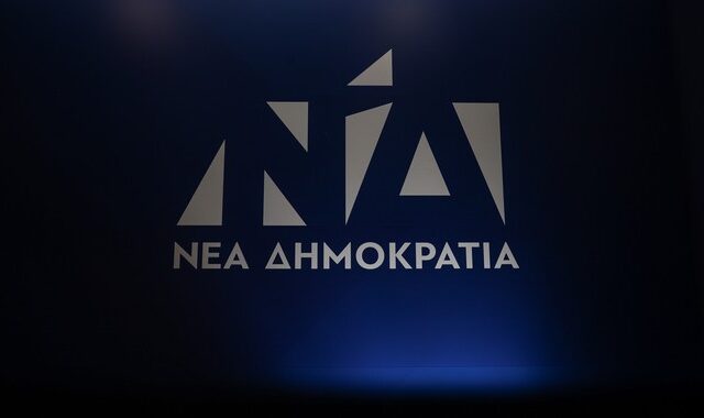 ΝΔ: “Με τις καταθέσεις του συλληφθέντα ‘Μάξιμου Σαράφη’ έστησε ο ΣΥΡΙΖΑ τη σκευωρία Novartis”