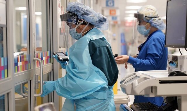 ΗΠΑ: Καταγράφηκε το πρώτο κρούσμα πολιομυελίτιδας εδώ και τρεις δεκαετίες