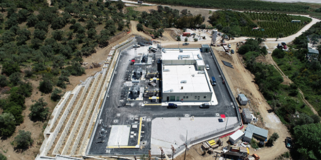 Ο ΑΔΜΗΕ ολοκλήρωσε την ηλεκτρική διασύνδεση Σκιάθου – Εύβοιας