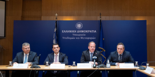 AEGEAN και ΕΛΛΗΝΙΚΑ ΠΕΤΡΕΛΑΙΑ κάνουν πράξη τις πρώτες πράσινες πτήσεις στην Ελλάδα με τη χρήση βιώσιμων αεροπορικών καυσίμων (SAF)