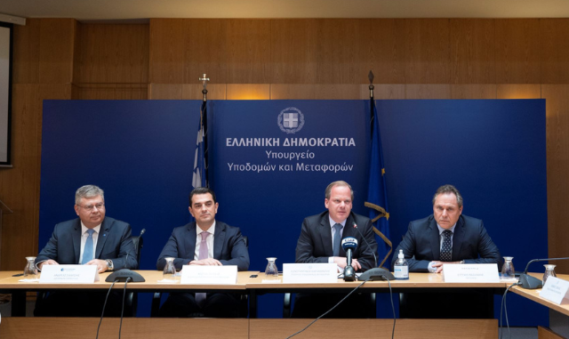 AEGEAN και ΕΛΛΗΝΙΚΑ ΠΕΤΡΕΛΑΙΑ κάνουν πράξη τις πρώτες πράσινες πτήσεις στην Ελλάδα με τη χρήση βιώσιμων αεροπορικών καυσίμων (SAF)