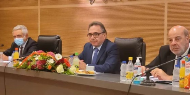Νέες  προοπτικές με την ίδρυση της Candia Bank