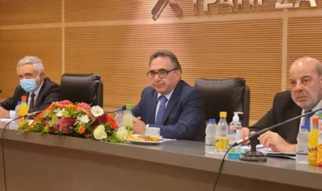 Νέες προοπτικές με την ίδρυση της Candia Bank