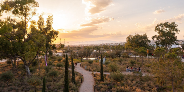 Καλοκαίρι 2022 – To The Ellinikon Experience Park παρουσιάζει ένα πλούσιο πρόγραμμα εκδηλώσεων για όλους