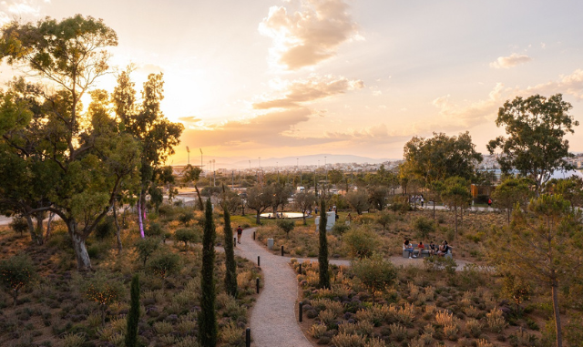 Καλοκαίρι 2022 – To The Ellinikon Experience Park παρουσιάζει ένα πλούσιο πρόγραμμα εκδηλώσεων για όλους