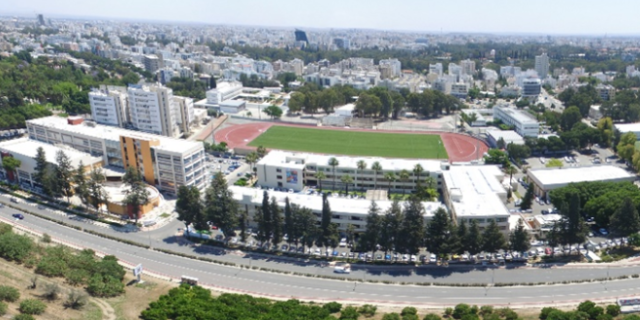 Ολοκληρωμένο ακαδημαϊκό κέντρο για σπουδές Ιατρικής, Οδοντιατρικής, Επιστημών Υγείας και Ζωής