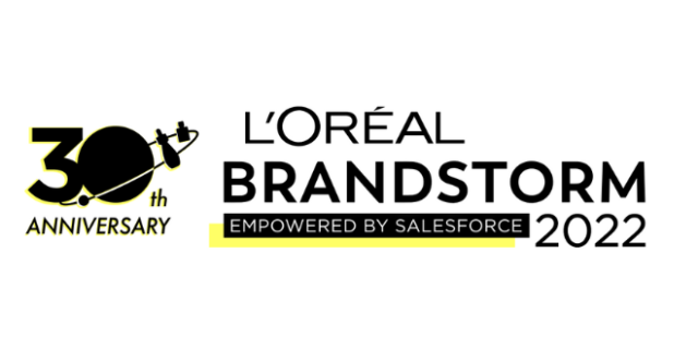 L’Oréal Brandstorm