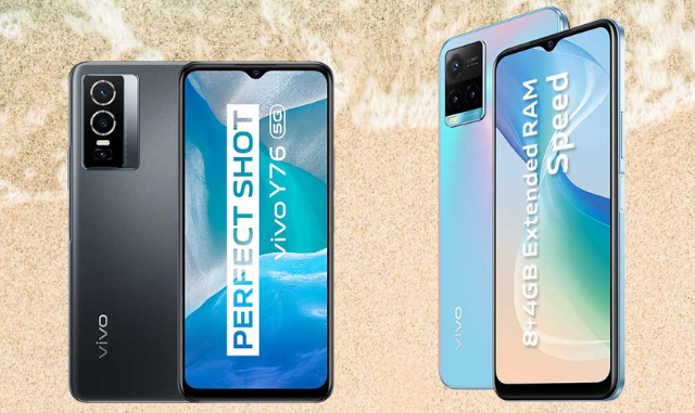 vivo Smartphones: Ανεπανάληπτες Καυτές Εκπτώσεις για ένα Καλοκαίρι Γεμάτο Φωτογραφίες & Τεχνολογία