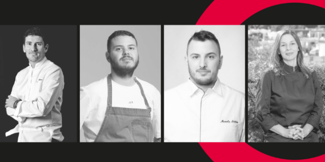 Masterclasses Γαστρονομίας για δωρεάν επιμόρφωση από την πρώτη Σχολή Μαγειρικής της χώρας