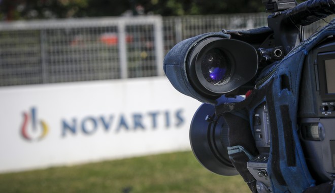 Novartis: Η υπόθεση που εξευτέλισε πολιτικούς και ΜΜΕ
