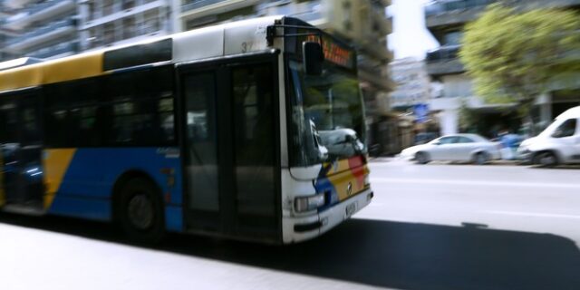 Θεσσαλονίκη: Στάση εργασίας την Παρασκευή στον ΟΑΣΘ